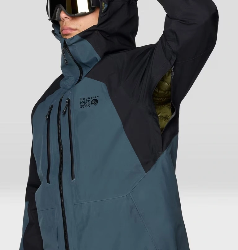 Men's Boundary Ridge™ GORE-TEX Jacket