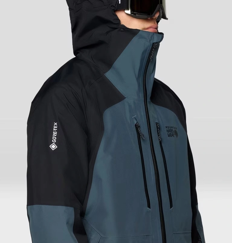 Men's Boundary Ridge™ GORE-TEX Jacket