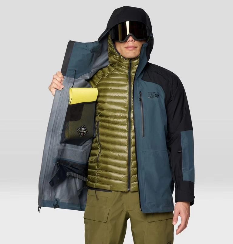 Men's Boundary Ridge™ GORE-TEX Jacket