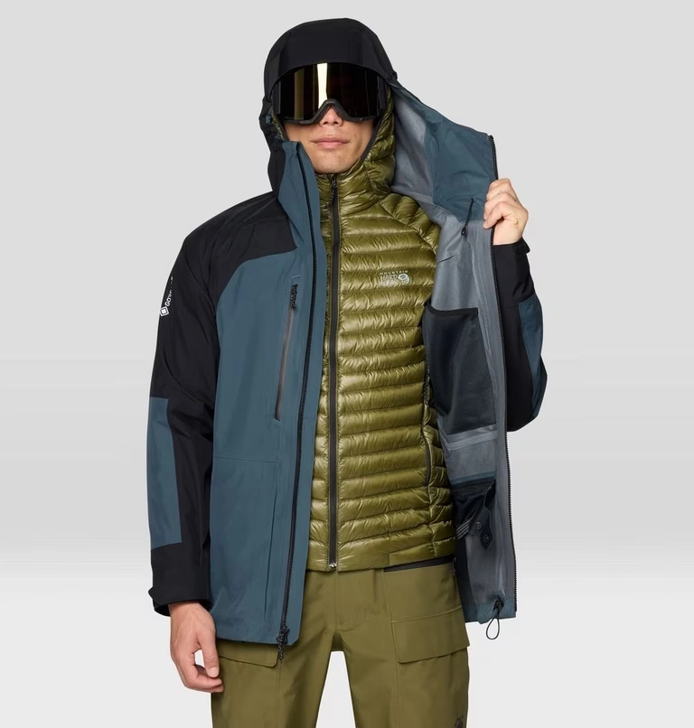 Men's Boundary Ridge™ GORE-TEX Jacket