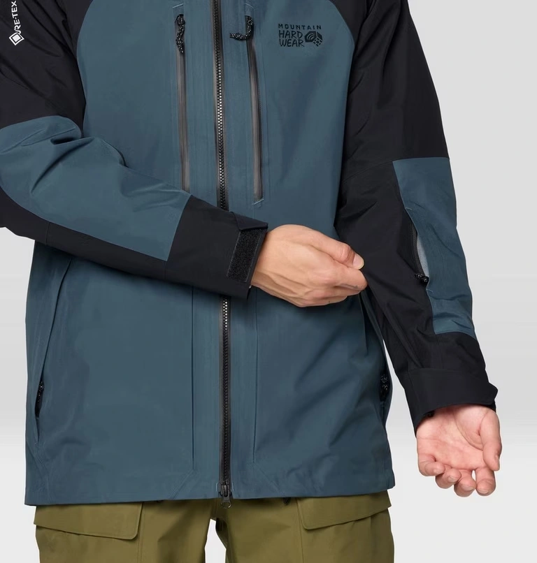 Men's Boundary Ridge™ GORE-TEX Jacket