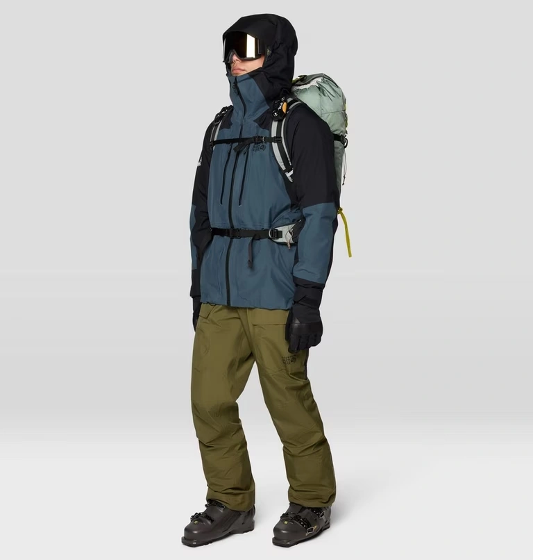 Men's Boundary Ridge™ GORE-TEX Jacket