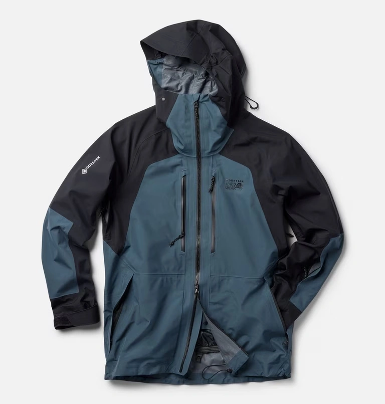 Men's Boundary Ridge™ GORE-TEX Jacket