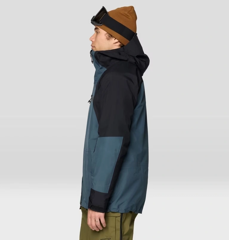 Men's Boundary Ridge™ GORE-TEX Jacket
