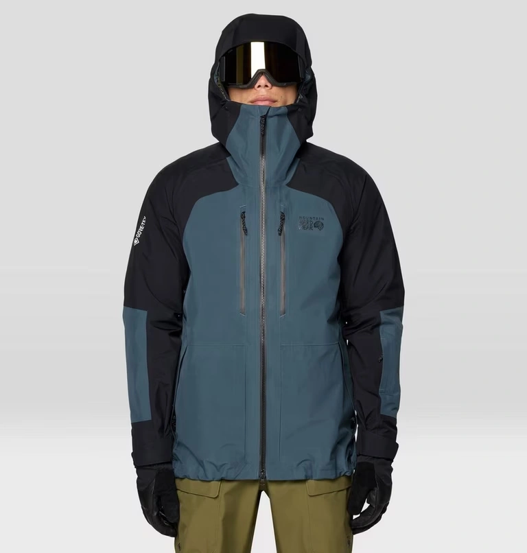 Men's Boundary Ridge™ GORE-TEX Jacket