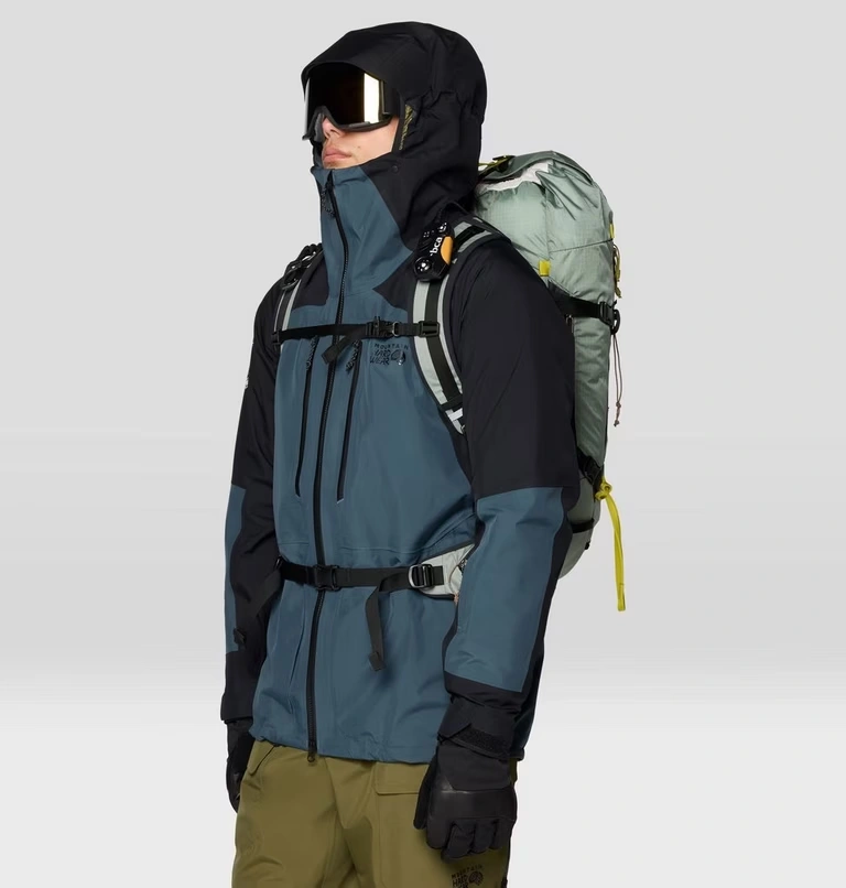 Men's Boundary Ridge™ GORE-TEX Jacket