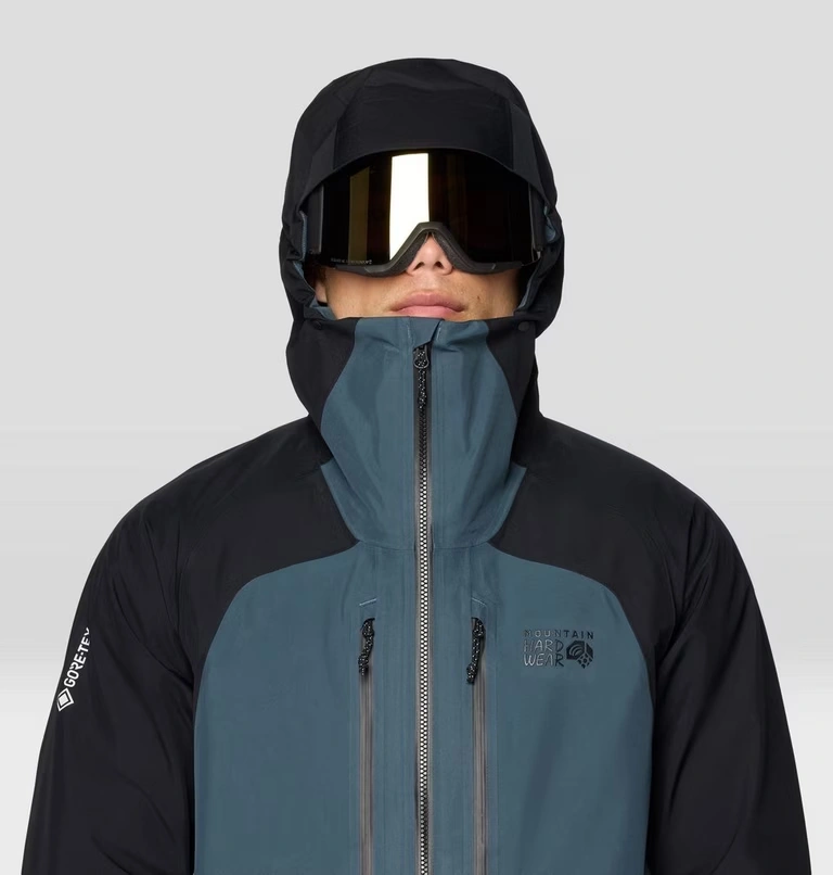 Men's Boundary Ridge™ GORE-TEX Jacket
