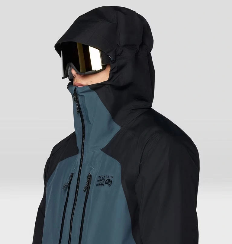 Men's Boundary Ridge™ GORE-TEX Jacket