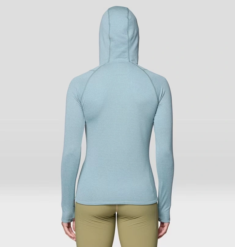 Women's Crater Lake™ Heavyweight Half Zip Hoody