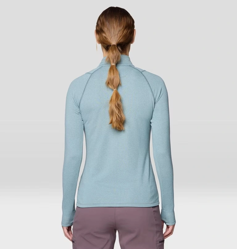 Women's Crater Lake™ Heavyweight Half Zip