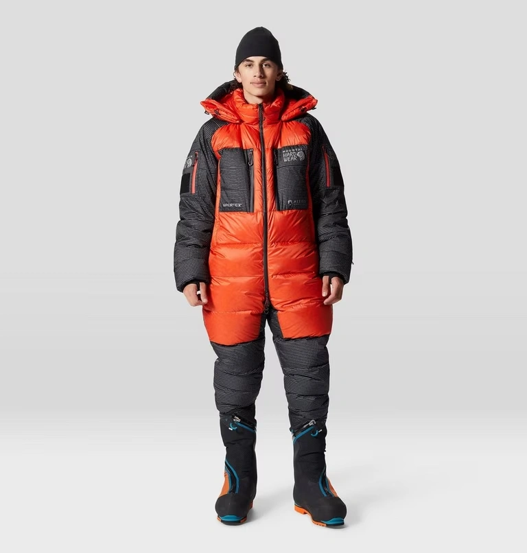 Men's Absolute Zero™ Suit