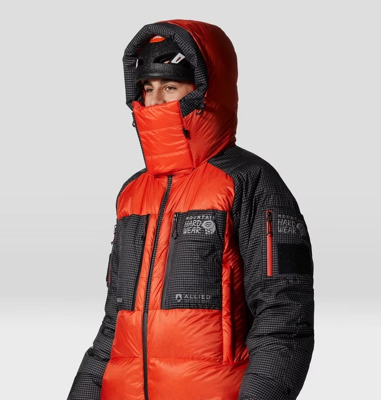 Men's Absolute Zero™ Suit