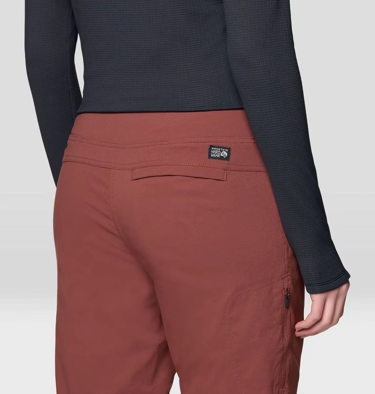 Women's Dynama™ Lined Pant