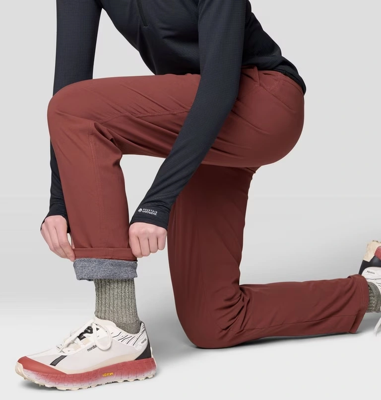 Women's Dynama™ Lined Pant