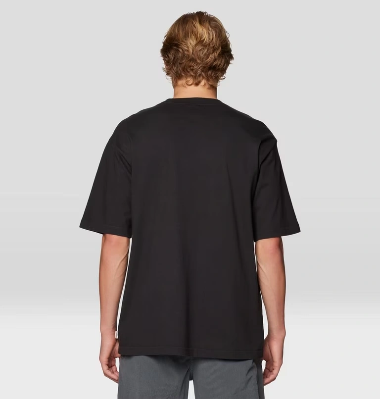Men's Collab Short Sleeve