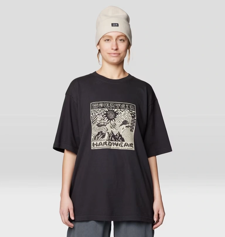 Men's Collab Short Sleeve