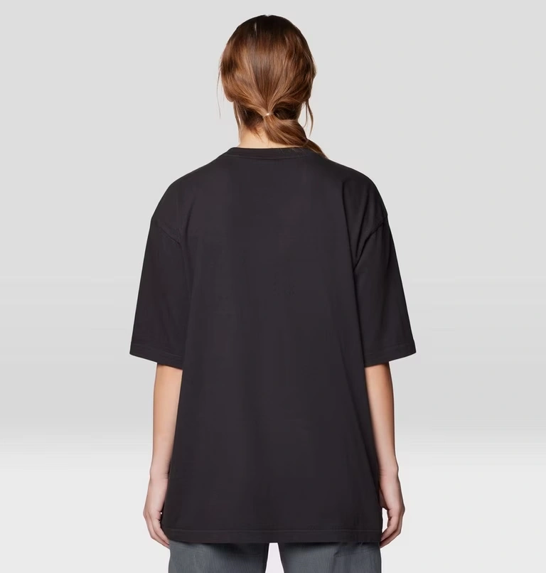Men's Collab Short Sleeve