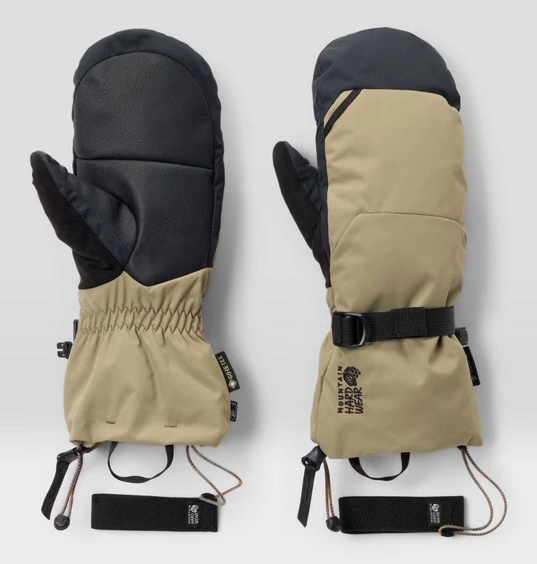 All Tracks™ GORE-TEX® Mitten