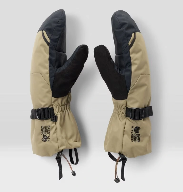 All Tracks™ GORE-TEX® Mitten