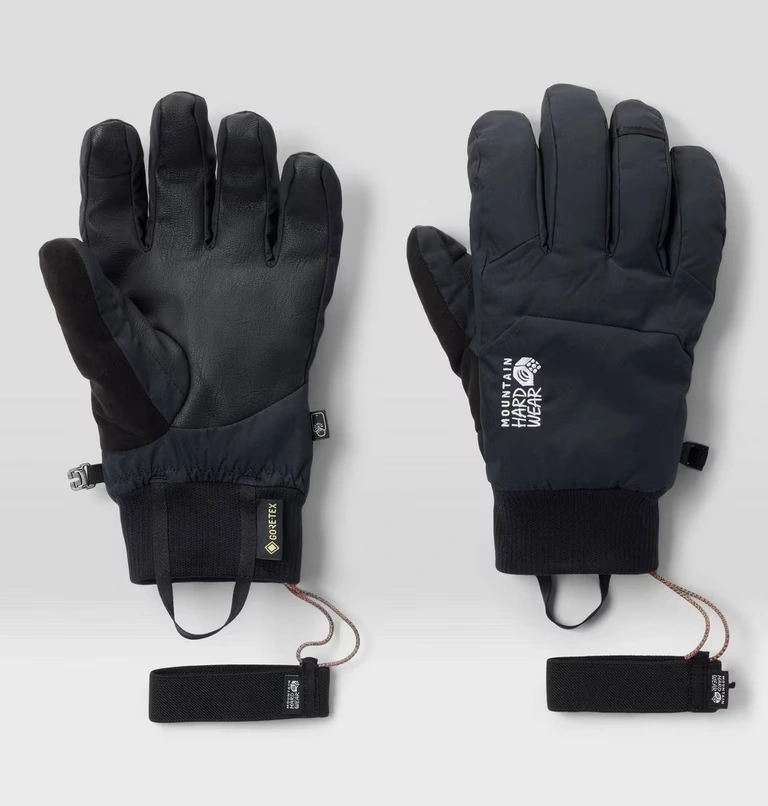 All Tracks™ GORE-TEX® Undercuff Glove