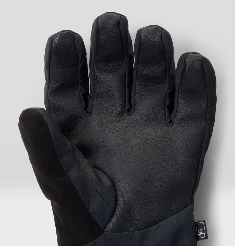 All Tracks™ GORE-TEX® Undercuff Glove