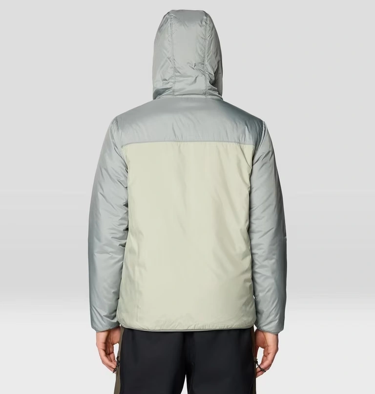 Men's Après Pro™ Insulated Hooded Jacket