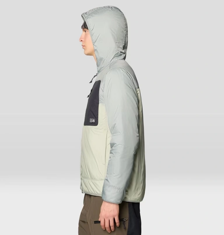 Men's Après Pro™ Insulated Hooded Jacket