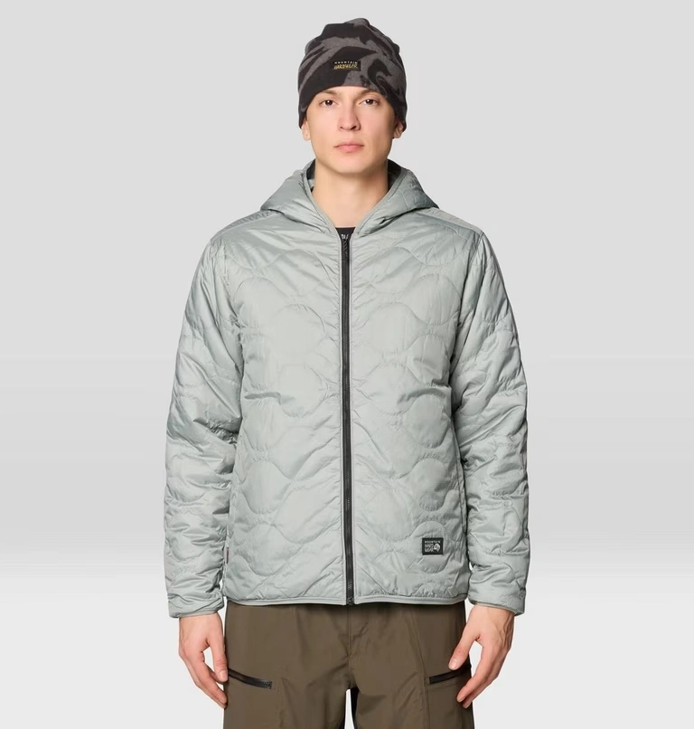 Men's Après Pro™ Insulated Hooded Jacket