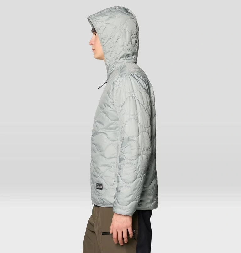Men's Après Pro™ Insulated Hooded Jacket