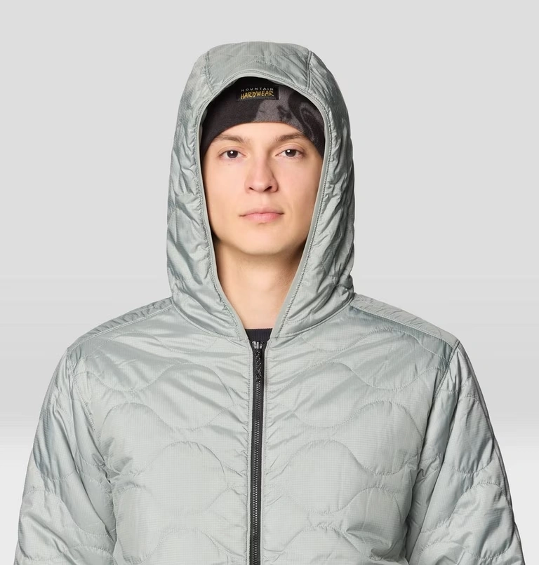 Men's Après Pro™ Insulated Hooded Jacket