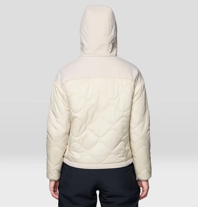 Women's Après Pro™ Insulated Hooded Jacket