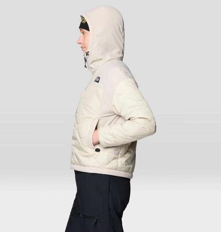 Women's Après Pro™ Insulated Hooded Jacket