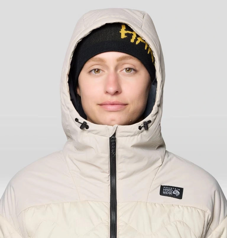 Women's Après Pro™ Insulated Hooded Jacket