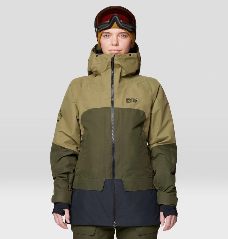 Women's Cloud Bank™ GORE-TEX Jacket