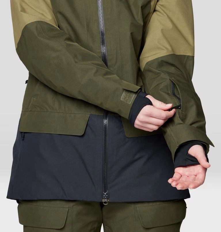 Women's Cloud Bank™ GORE-TEX Jacket