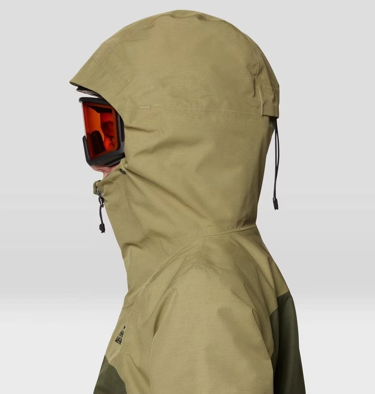 Women's Cloud Bank™ GORE-TEX Jacket