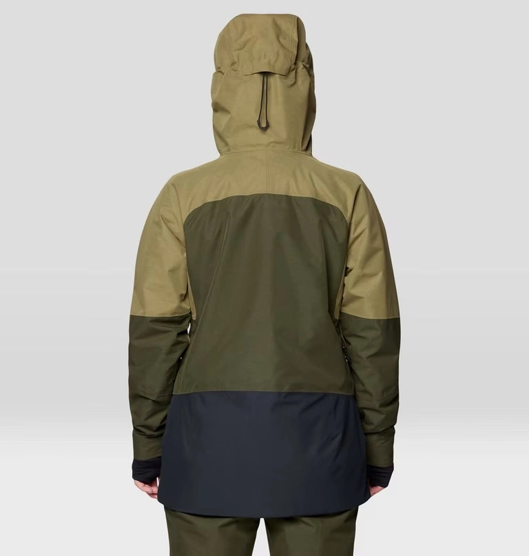 Women's Cloud Bank™ GORE-TEX Jacket
