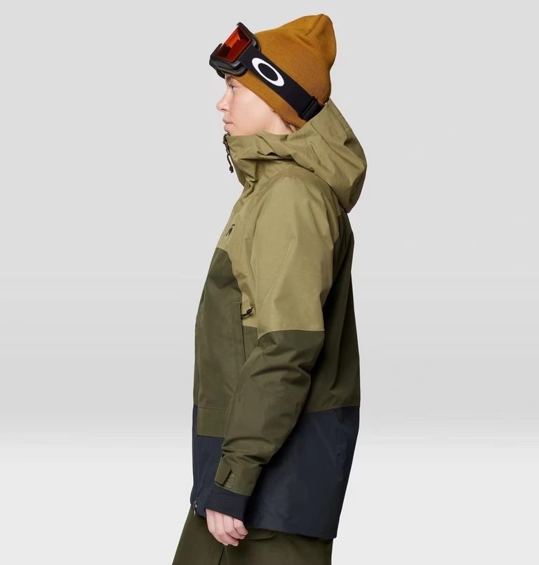 Women's Cloud Bank™ GORE-TEX Jacket