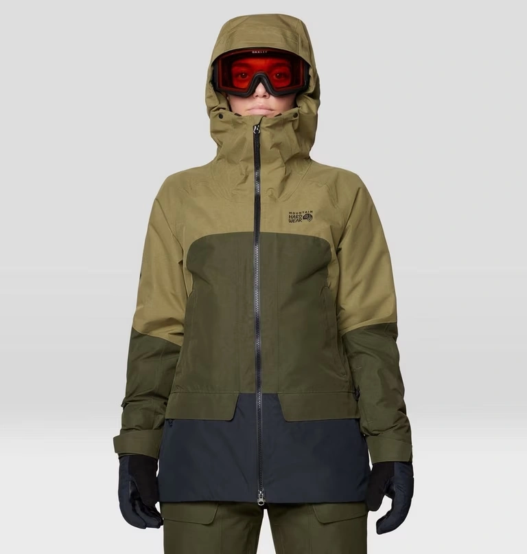 Women's Cloud Bank™ GORE-TEX Jacket