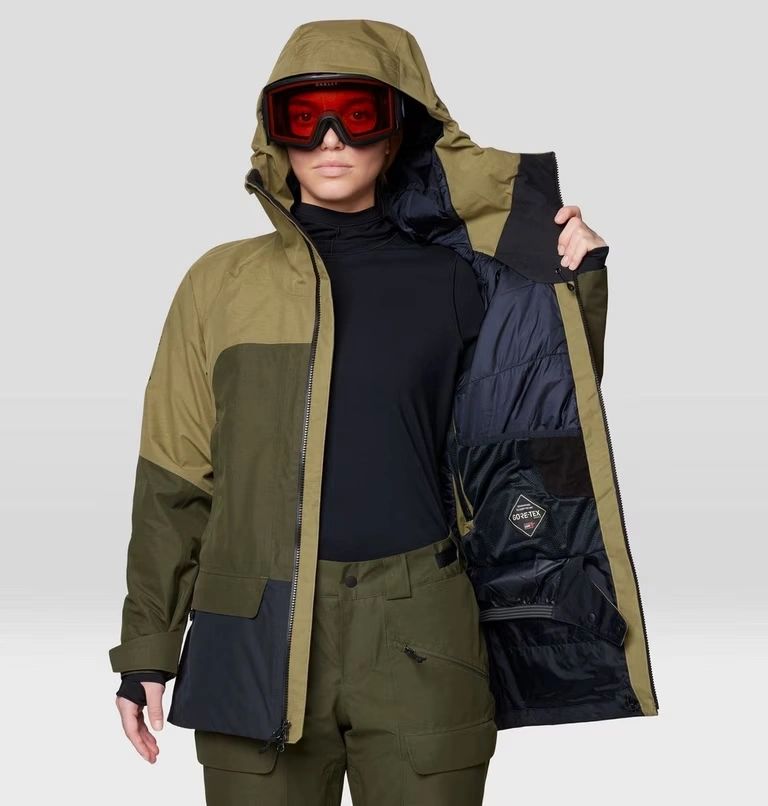 Women's Cloud Bank™ GORE-TEX Jacket