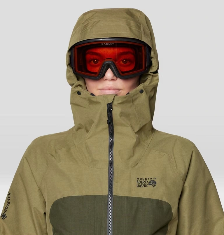 Women's Cloud Bank™ GORE-TEX Jacket
