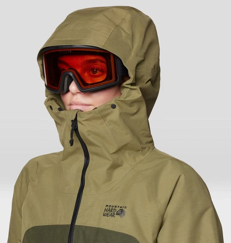 Women's Cloud Bank™ GORE-TEX Jacket