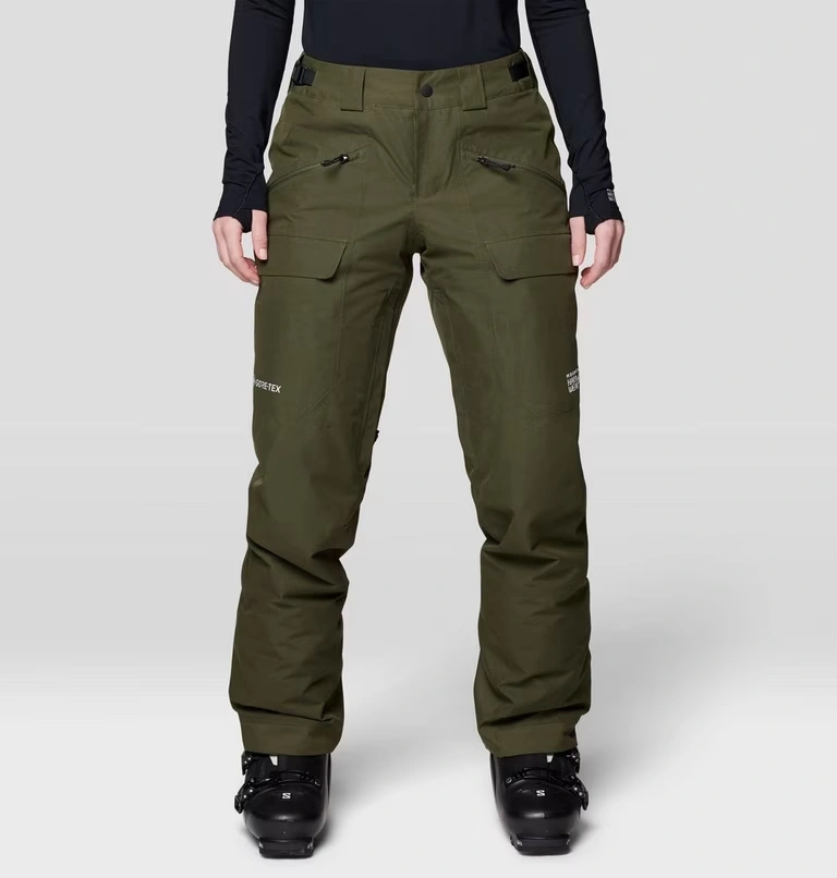 Women's Cloud Bank™ GORE-TEX Pant