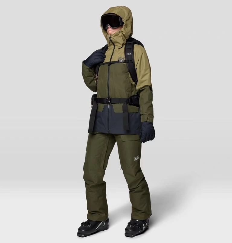 Women's Cloud Bank™ GORE-TEX Pant