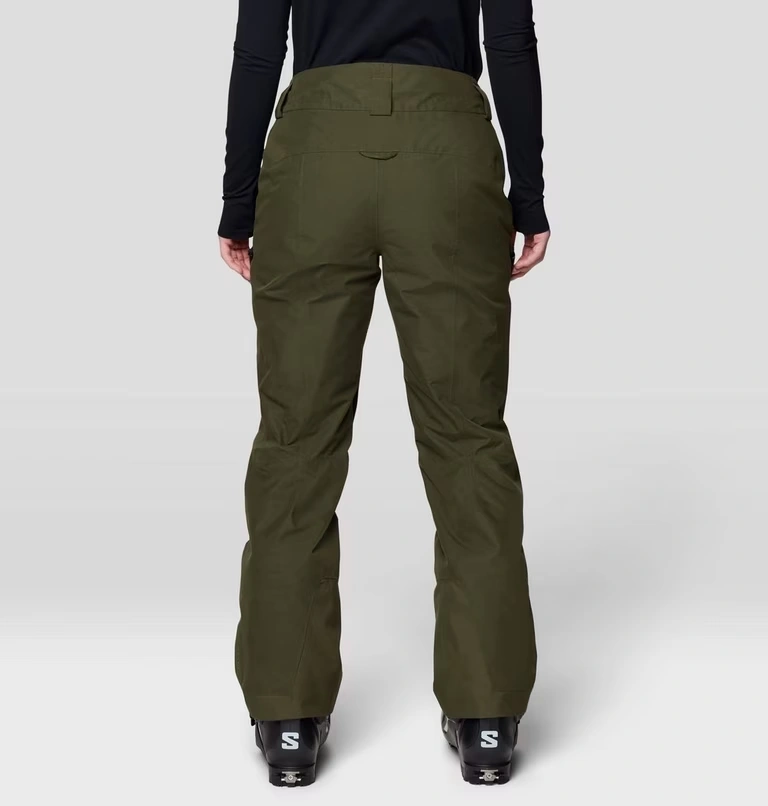 Women's Cloud Bank™ GORE-TEX Pant 3 Women's Cloud Bank™ GORE-TEX Pant