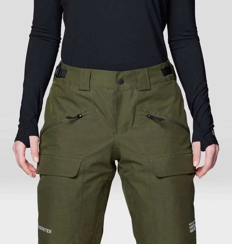 Women's Cloud Bank™ GORE-TEX Pant 5 Women's Cloud Bank™ GORE-TEX Pant