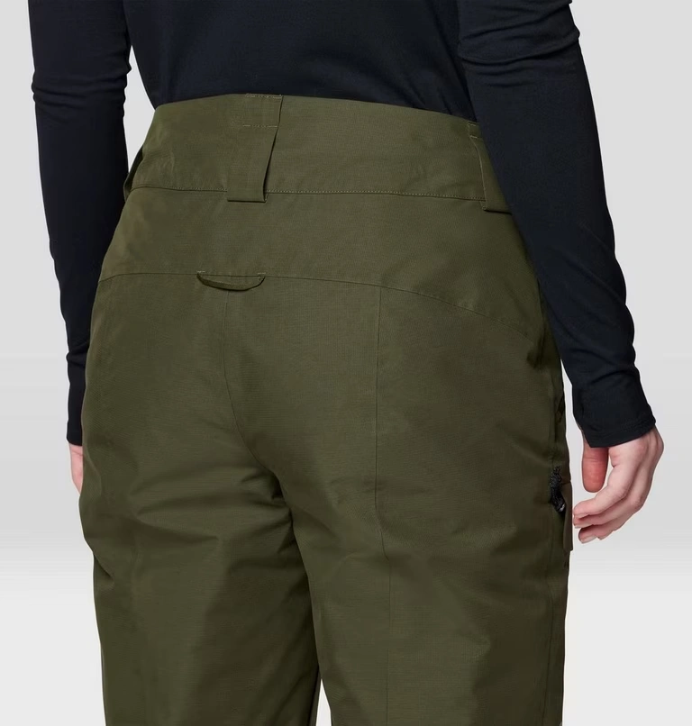 Women's Cloud Bank™ GORE-TEX Pant 6 Women's Cloud Bank™ GORE-TEX Pant