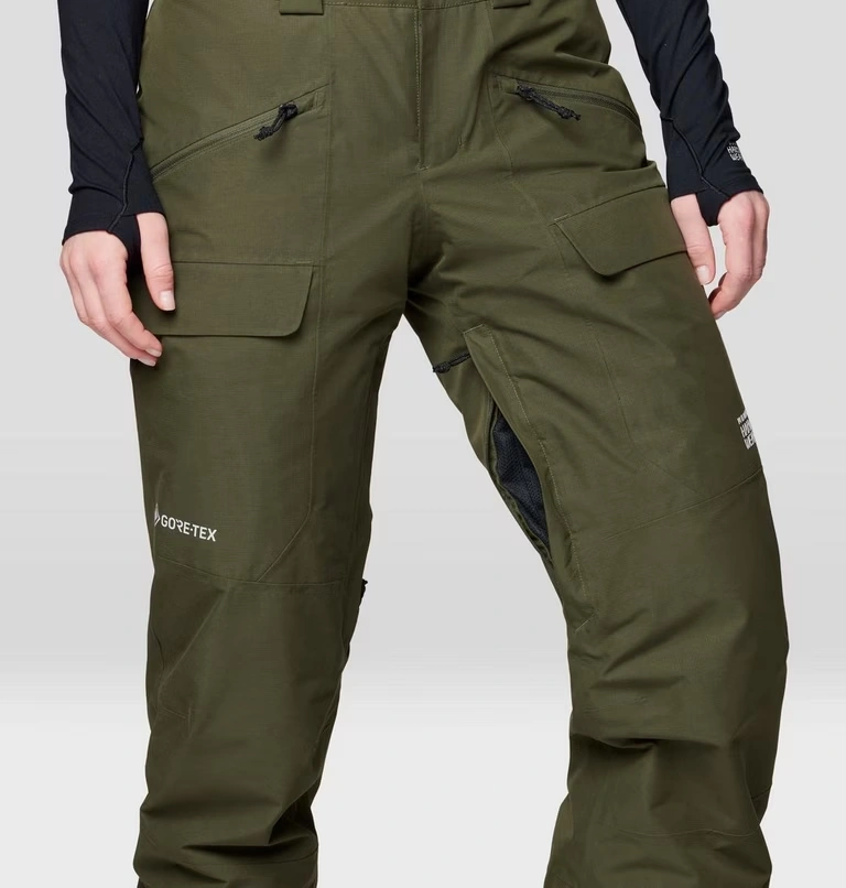 Women's Cloud Bank™ GORE-TEX Pant 7 Women's Cloud Bank™ GORE-TEX Pant