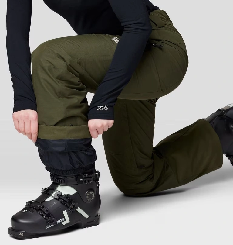 Women's Cloud Bank™ GORE-TEX Pant 8 Women's Cloud Bank™ GORE-TEX Pant
