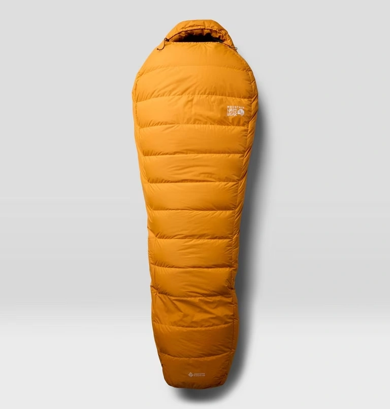 Bishop Pass™ Windstopper® -15F/-26C